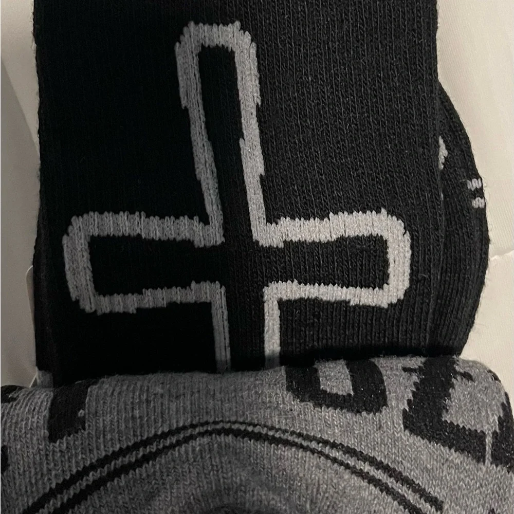 Men's Ozzy Osbourne 3 Pack Socks - Picture 7 of 7